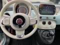 Fiat 500 1.0 GSE HYBRID 70HP Leder Grün - thumbnail 9