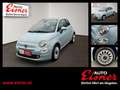 Fiat 500 1.0 GSE HYBRID 70HP Leder Grün - thumbnail 1