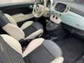Fiat 500 1.0 GSE HYBRID 70HP Leder Grün - thumbnail 14