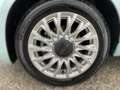 Fiat 500 1.0 GSE HYBRID 70HP Leder Grün - thumbnail 5