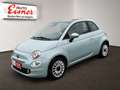 Fiat 500 1.0 GSE HYBRID 70HP Leder Grün - thumbnail 3