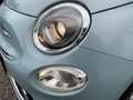 Fiat 500 1.0 GSE HYBRID 70HP Leder Grün - thumbnail 4