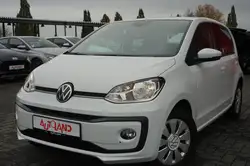 Volkswagen up! 1.0 Klima Sitzheizung DAB Bluetooth USB