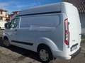 Ford Transit Custom 340 2.0 TDCi 130 aut. PC-TA Trend L1H2 E6dtemp Bianco - thumbnail 2