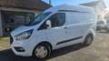 Ford Transit Custom 340 2.0 TDCi 130 aut. PC-TA Trend L1H2 E6dtemp Bianco - thumbnail 3