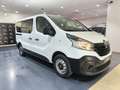 Renault Trafic Combi 9 1.6dCi Energy 70kW Blanco - thumbnail 2