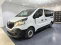 Renault Trafic Combi 9 1.6dCi Energy 70kW Blanco - thumbnail 3