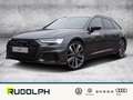 Audi A6 Avant S line 45 TDI quattro PANO AHK MATRIX KAMERA Grau - thumbnail 1