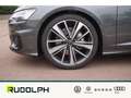 Audi A6 Avant S line 45 TDI quattro PANO AHK MATRIX KAMERA Grau - thumbnail 6