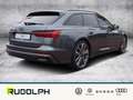 Audi A6 Avant S line 45 TDI quattro PANO AHK MATRIX KAMERA Grau - thumbnail 5