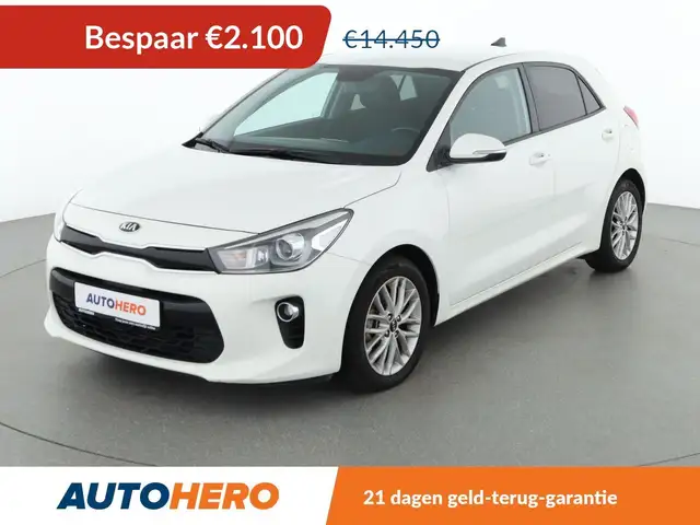 Kia Rio 1.0 TGDI Dream Team