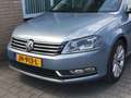 Volkswagen Passat Variant 2.0 TDI Automaat Highline Euro 6 Grijs - thumbnail 2