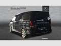 Mercedes-Benz EQV 300 Larga Gris - thumbnail 4
