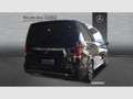 Mercedes-Benz EQV 300 Larga Gris - thumbnail 3