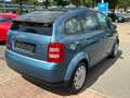Audi A2 1.4 Liebhaber Fahrzeug, Scheckheft VW/Audi Albastru - thumbnail 4