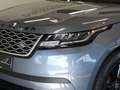 Land Rover Range Rover Velar Velar P400 Panodak, Meridian Keyless Camera Leder Bleu - thumbnail 4