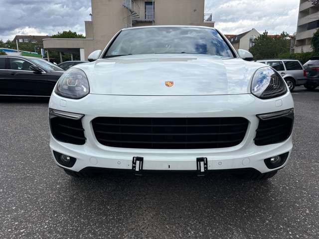Porsche Cayenne S E-Hybrid 21" TOP ZUSTAND