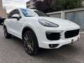 Porsche Cayenne S E-Hybrid 21" TOP ZUSTAND Weiß - thumbnail 3