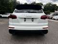 Porsche Cayenne S E-Hybrid 21" TOP ZUSTAND Weiß - thumbnail 7