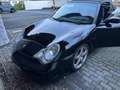 Porsche 996 911 Carrera 4S Cabrio Black - thumbnail 9