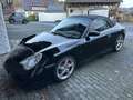 Porsche 996 911 Carrera 4S Cabrio Black - thumbnail 1
