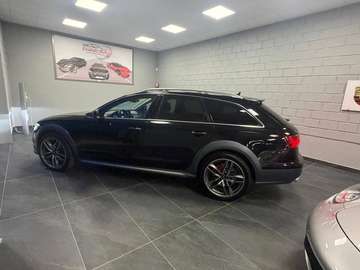A6 IV 2015 Allroad 3.0 tdi quattro 218cv s-tronic