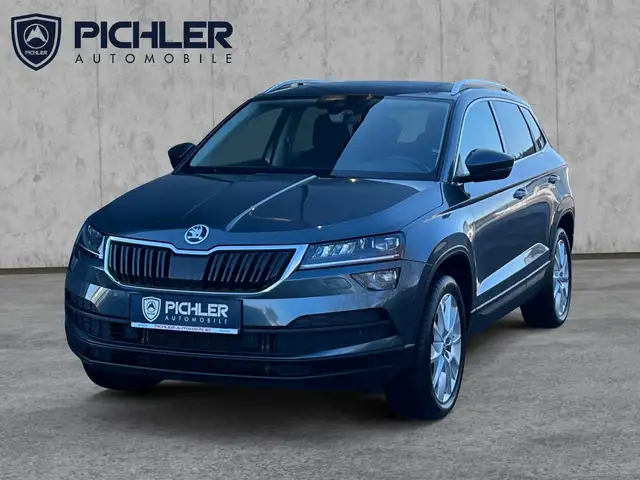 Skoda Karoq 4x4 Style TDI