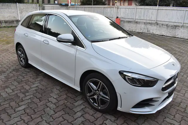 Mercedes-Benz B 250 EPhev AMGLine AdvancePlus DigitalEdition Distronic
