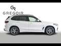 BMW X5 X5 xDrive 45e Bianco - thumbnail 3