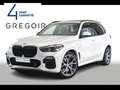 BMW X5 X5 xDrive 45e Bianco - thumbnail 1