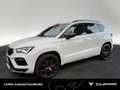 CUPRA Ateca VZ 2.0 TSI 4Drive DSG Beats Schiebed Weiß - thumbnail 1