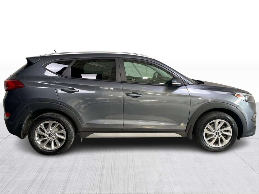 2017 Hyundai Tucson Premium AWD Mags Sièges chauffants Caméra de recul — снимка 1