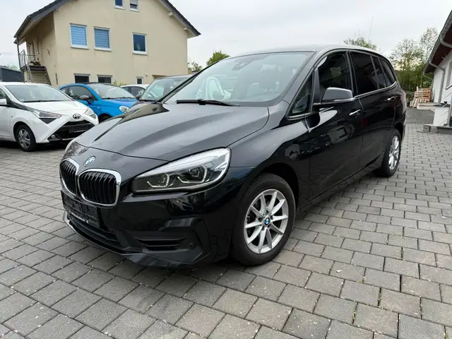 BMW 216 NAVI PANO SP SITZE M LENKRAD LE