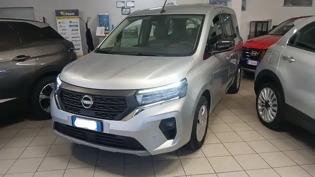 Nissan Townstar 1.3 DIG-T N-CONNECTA KM 11900 PREZZO REALE!!!!!!!