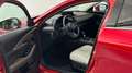 Mazda CX-30 2.0 SA-X 132KW LUXURY LEDER 360 CAMERA Rouge - thumbnail 11