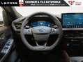 Ford Kuga 2.5 Duratec 180 ch FlexiFuel FHEV E85 Powershift S Blanc - thumbnail 11