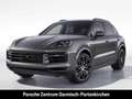 Porsche Cayenne E-Hybrid SHZ hinten 360 Multif.Lenkrad Grau - thumbnail 1