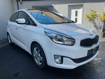 Spirit 7 Sitzer Panorama Leder Xenon SHZ