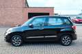 Fiat 500L SLECHTS-5600KM*NAVIGATIE*APPLE-CARPLAY*PARKSENSORE Schwarz - thumbnail 8