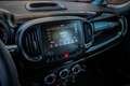 Fiat 500L SLECHTS-5600KM*NAVIGATIE*APPLE-CARPLAY*PARKSENSORE Schwarz - thumbnail 12