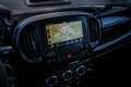 Fiat 500L SLECHTS-5600KM*NAVIGATIE*APPLE-CARPLAY*PARKSENSORE Schwarz - thumbnail 15