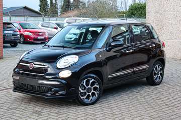 SLECHTS-5600KM*NAVIGATIE*APPLE-CARPLAY*PARKSENSORE