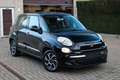 Fiat 500L SLECHTS-5600KM*NAVIGATIE*APPLE-CARPLAY*PARKSENSORE Schwarz - thumbnail 3