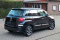Fiat 500L SLECHTS-5600KM*NAVIGATIE*APPLE-CARPLAY*PARKSENSORE Schwarz - thumbnail 5