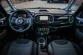 Fiat 500L SLECHTS-5600KM*NAVIGATIE*APPLE-CARPLAY*PARKSENSORE Schwarz - thumbnail 17
