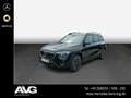 Mercedes-Benz EQB 350 EQB 350 4M Progr Pano DIGITAL Night 360° 7-Sitze Fekete - thumbnail 1