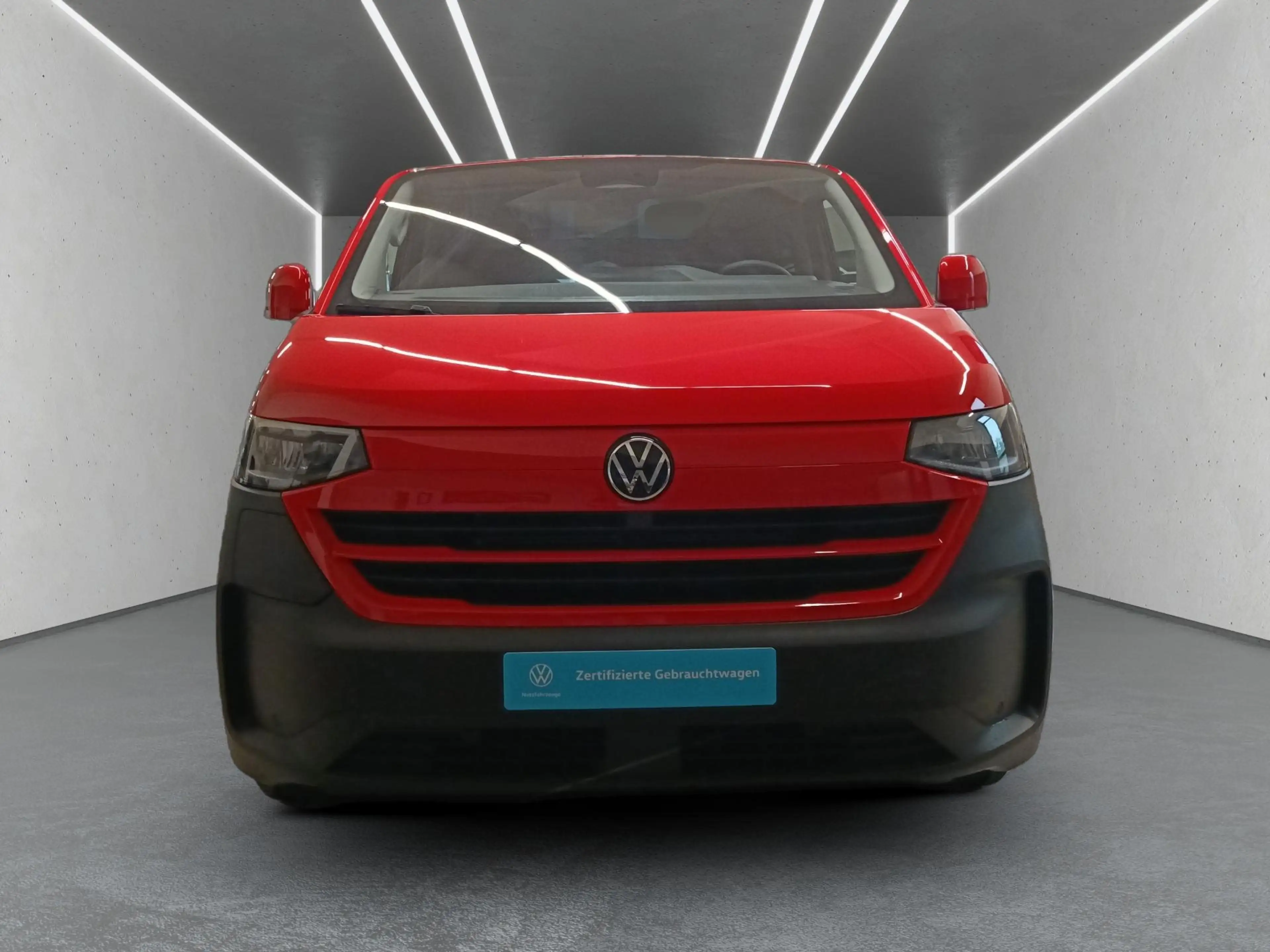 Volkswagen T7 Caravelle T7 e-Caravelle PanAmericana LED*AHK*Navi*RFK — photo 5