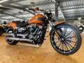Harley-Davidson Softail FXBR BREAKOUT Oranžová - thumbnail 6