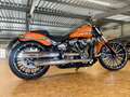 Harley-Davidson Softail FXBR BREAKOUT Oranžová - thumbnail 4