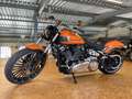 Harley-Davidson Softail FXBR BREAKOUT Oranje - thumbnail 7